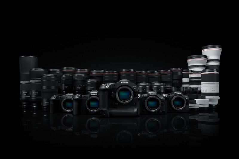 EOS R3