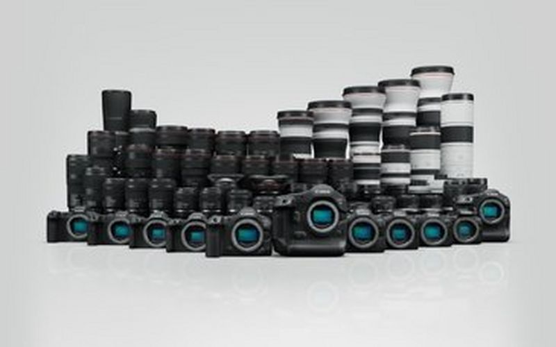 Canon yaratıcılığın ve anıları yakalamanın sanatını; 19 Ağustos Dünya Fotoğrafçılık Günü’nü kutluyor! 