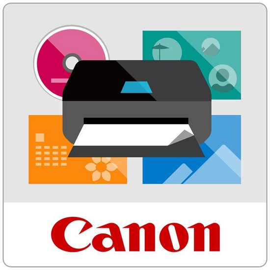 canon inkjet printer app
