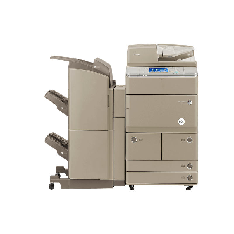 EQ80 imageRunner Advance 6065i Front