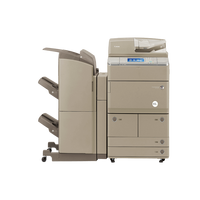 EQ80 imageRunner Advance 6065i Front