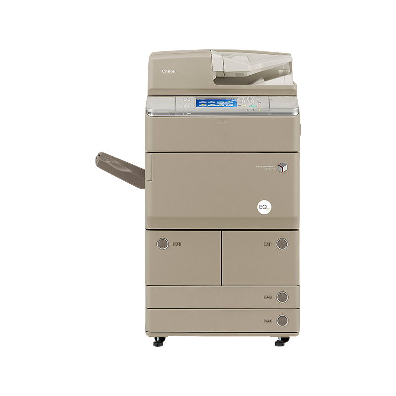 imageRUNNER ADVANCE EQ80 6065i