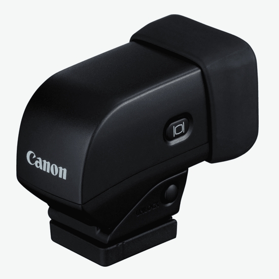 EVF-DC1 Electronic Viewfinder