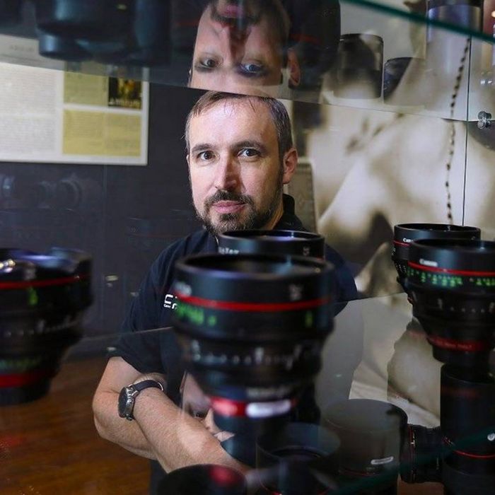 Explore Canon’s storytelling journey