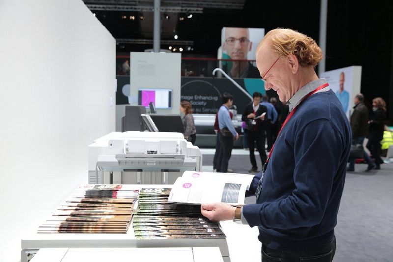 8 Ways Print Service Providers Can Lower Costs and Increase Profits With Canon