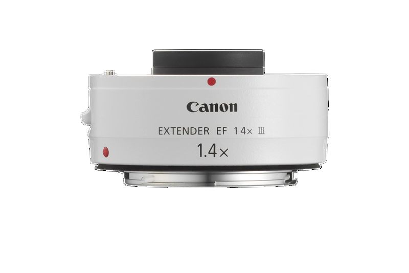 Canon EXTENDER EF 1.4
