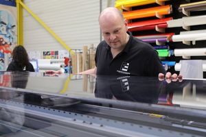 From Outsourcing to In-House printing