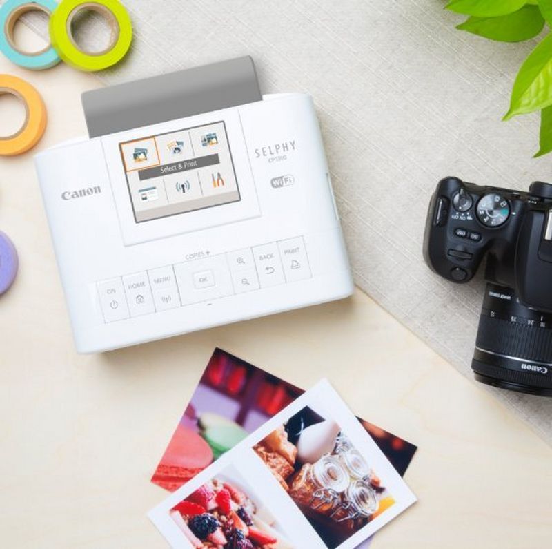 SELPHY Compact Photo Printers Canon UK Canon UK