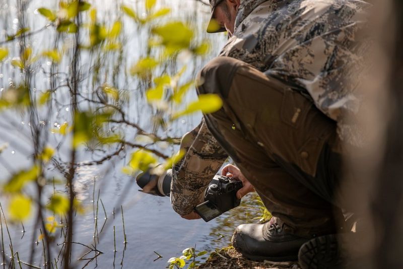 EOS 90D Pilihan frame rate