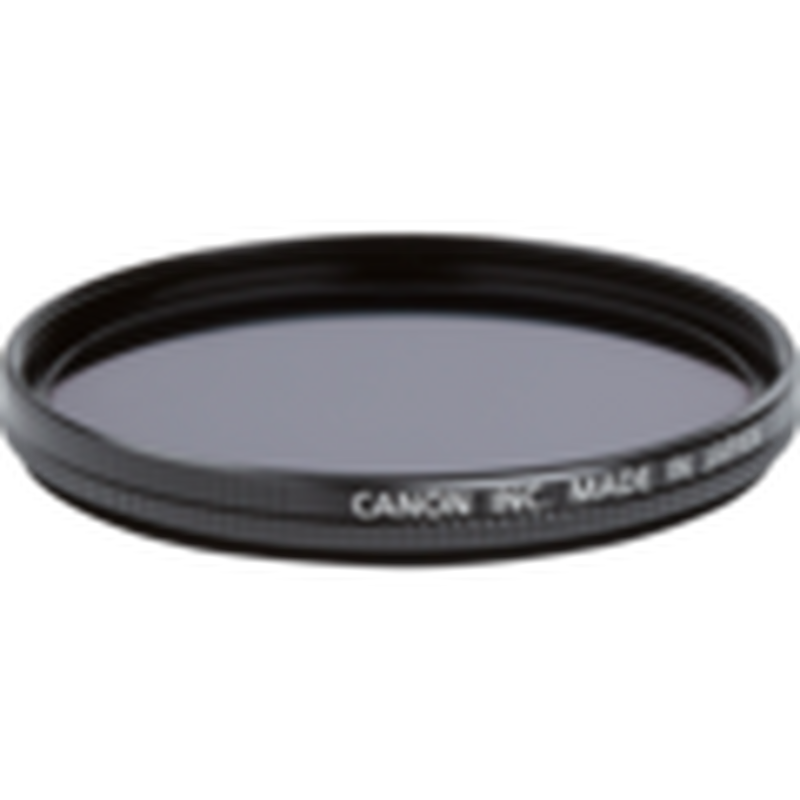 52-mm-Polfilter PL-C B