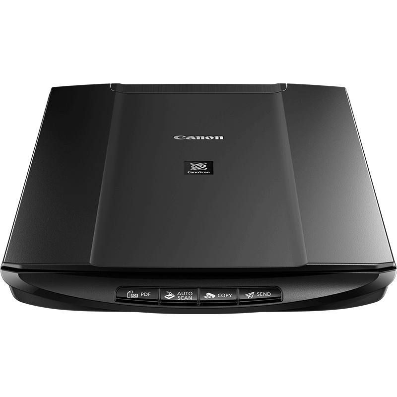 scanner canon lide 25 driver windows 10