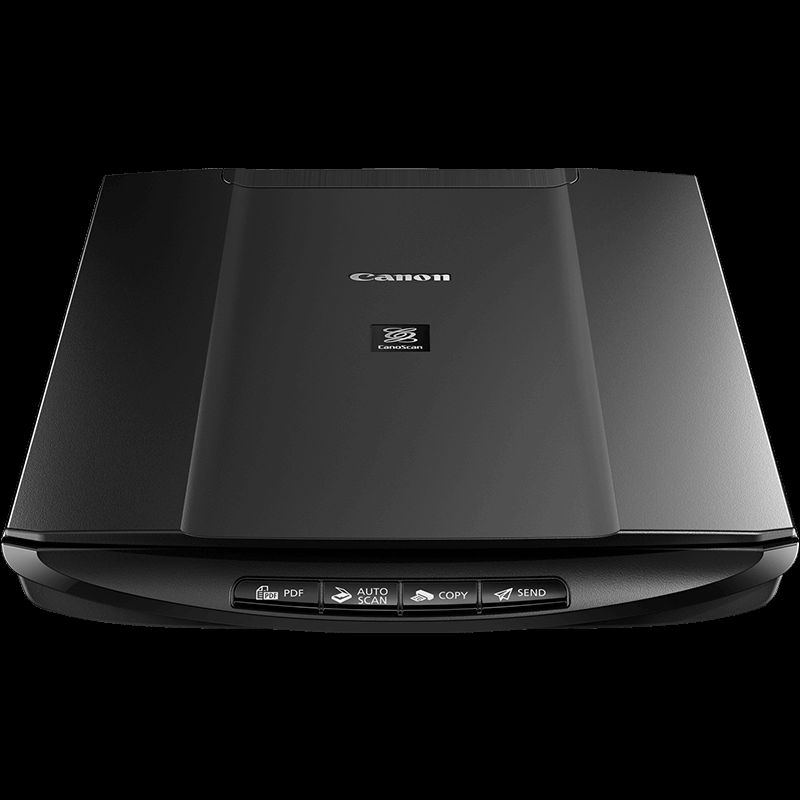 canon canoscan lide 100 scanner driver