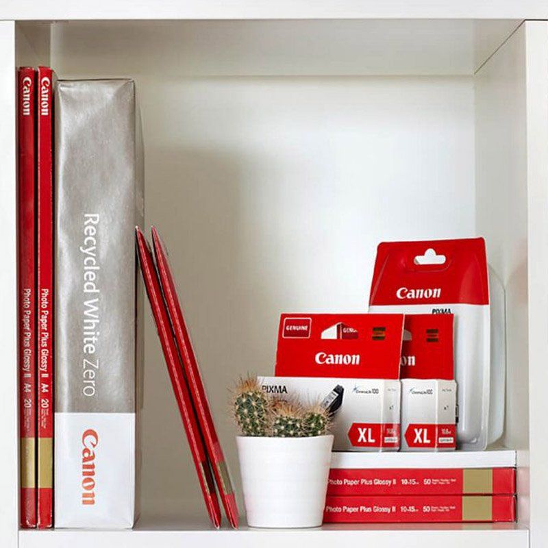 Need help finding ink