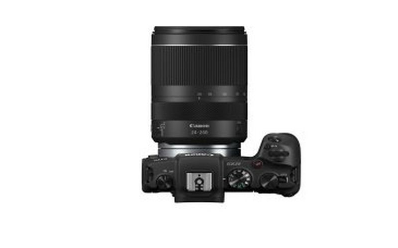Canon lanza una actualización de firmware para la EOS R y EOS RP para ampliar la compatibilidad de los objetivos y mejorar la calidad de imagen
