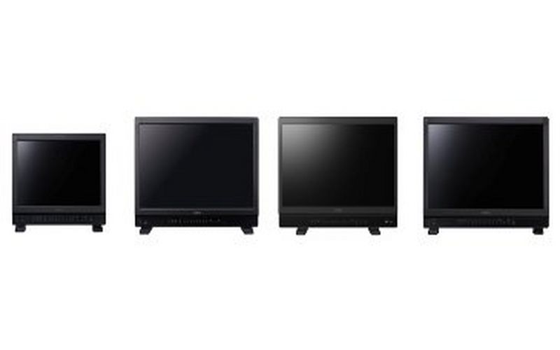 Canon announces free firmware updates for professional 4K displays, improving efficiency for video production workflows