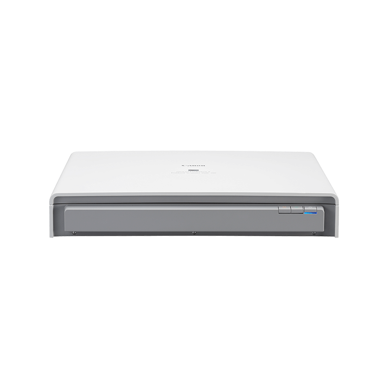 Canon Flatbed Scanner Unit 201
