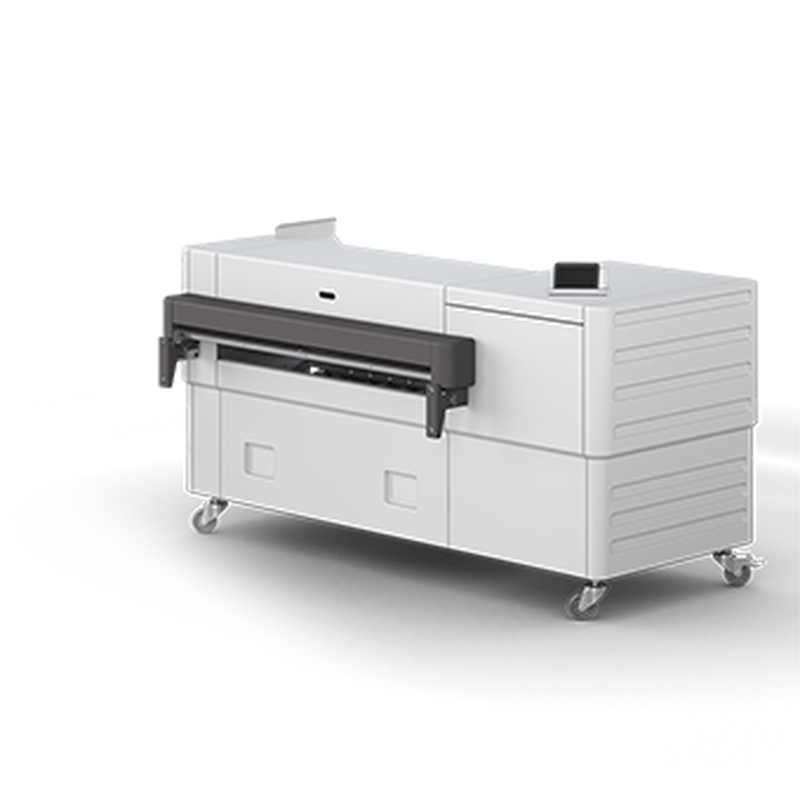  Range - Folder Express 3011