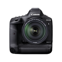 EOS-1D X Mark III