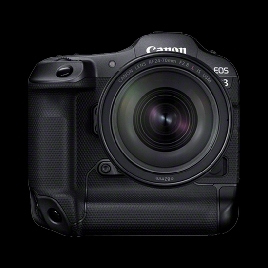 Объективы для Canon EOS R Canon Armenia