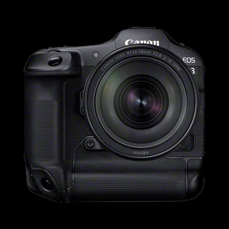 Фотоаппарат Canon EOS R50 Body