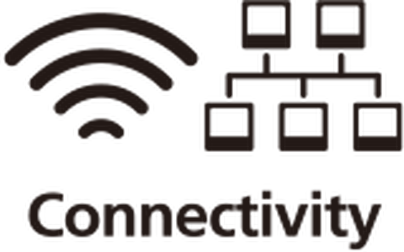 full connectivity   