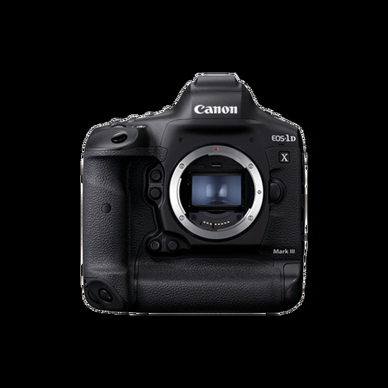 does anyone offer full frame canon cameras on payment plans