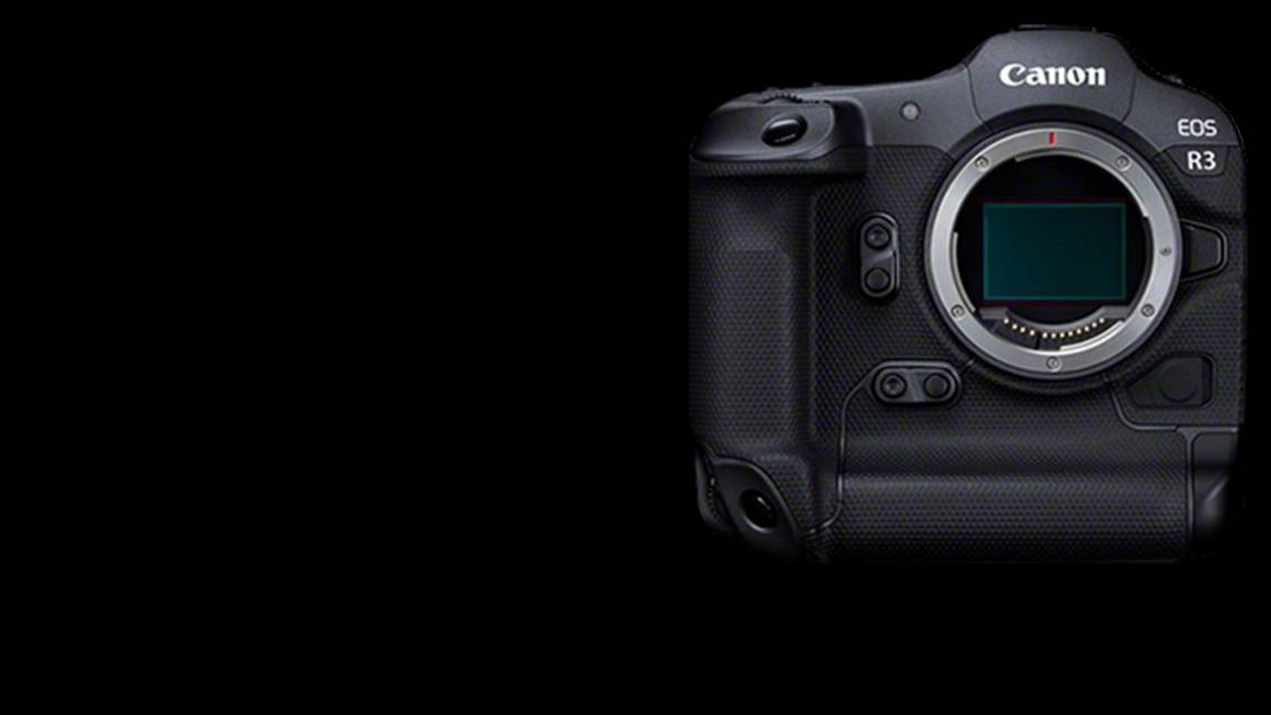 Revista FV - Objetivos Canon para la serie RF Coincidiendo con el  lanzamiento de sus cámaras de formato completo R5 y R6, tipo CSC (compactas  de sistema sin espejo), Canon ha anunciado