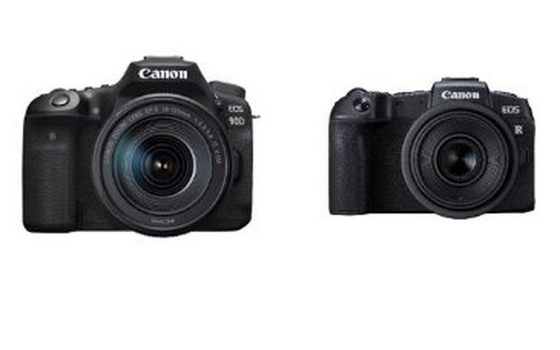 Canon confirms a future firmware update enhancing the AF performance of PowerShot G5 X Mark II, and the availability of 24p movie recording for EOS RP and EOS 90D