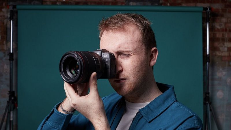 Объективы Canon Future Focus
