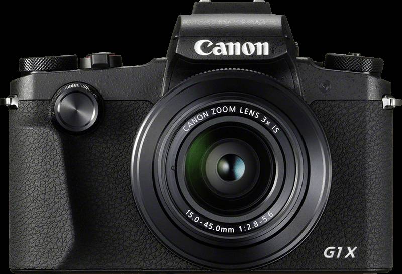 canon powershot g1 x mark ii photos