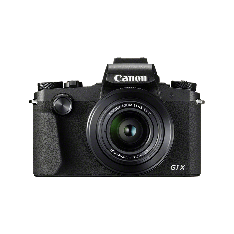 PowerShot G1 X Mark III