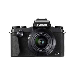 Canon PowerShot G5 X Mark II Camera - Canon Europe