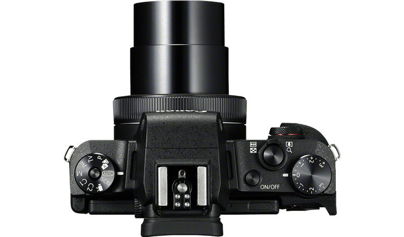5周年記念イベントが ママレードCanon コンパクトデジタルカメラ PowerShot G1 X Mark III ブラック APS-Cセンサー F2 .8レンズ EVF内