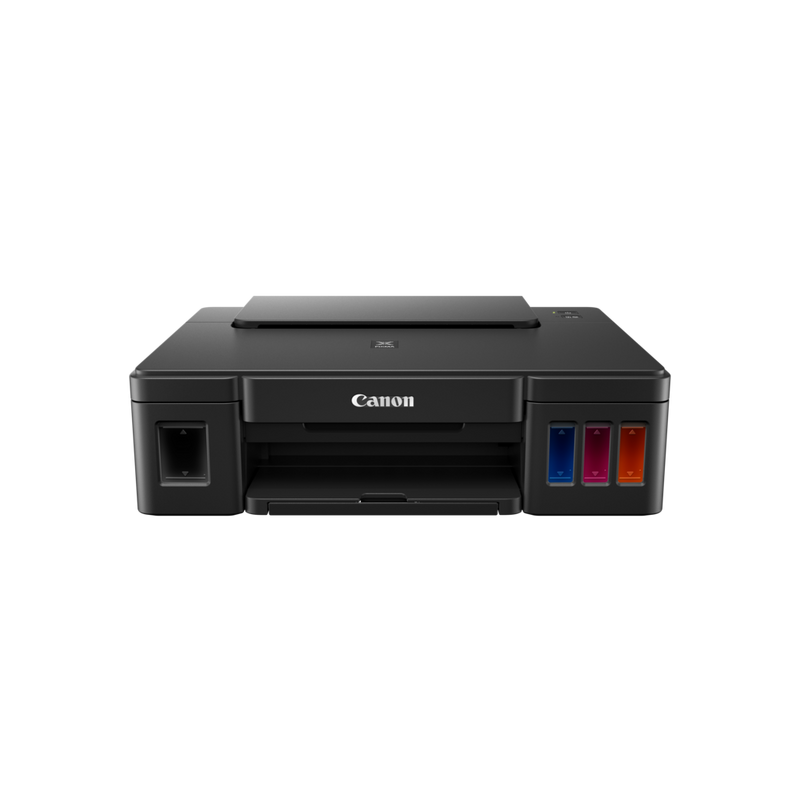 Canon PIXMA G1510 - stampante a getto d'inchiostro con serbatoio MegaTank  ricaricabile in È fuori catalogo — Canon Italia Store