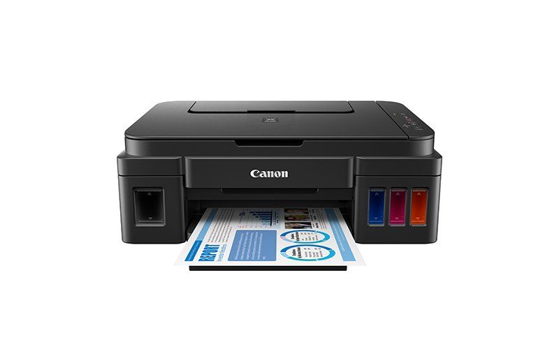 canon g2501 wifi setup