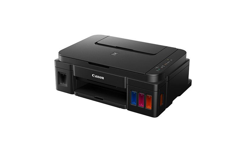 canon pixma g2501 a4 colour multifunction inkjet printer