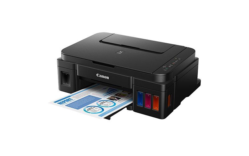 canon g2000 ink flushing