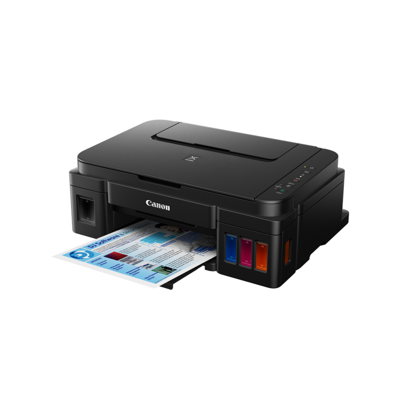 Canon PIXMA G3500 - Inkjet Photo Printers - Canon Europe