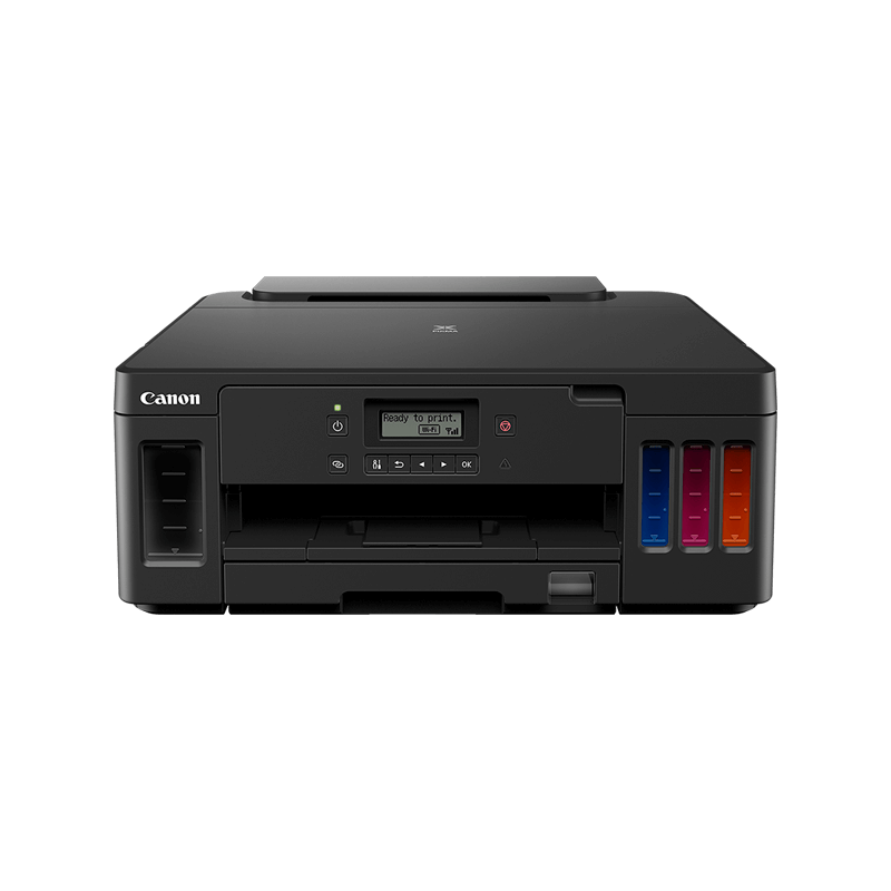 Canon Pixma G5050 Drucker Canon Deutschland