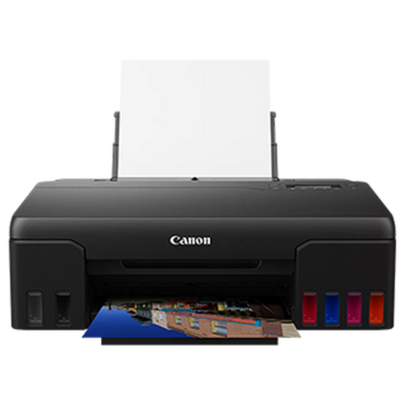 Canon Camera