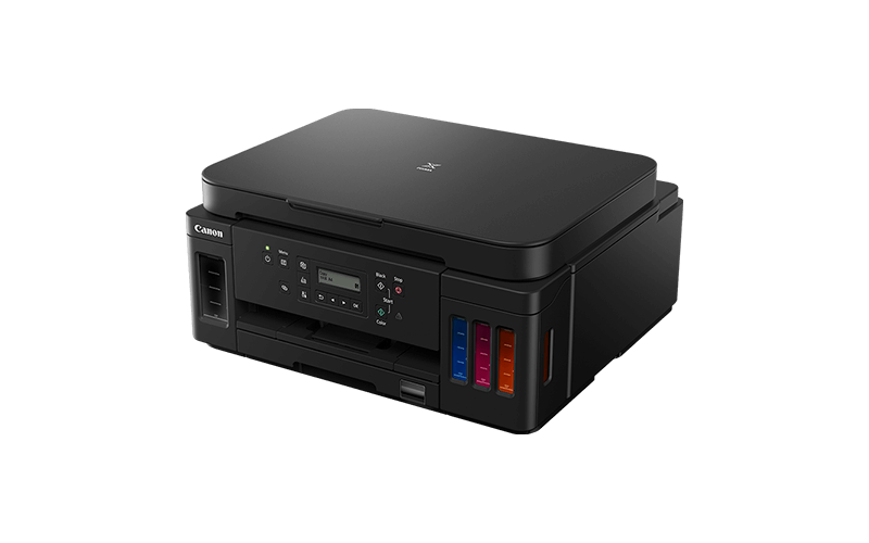 canon g 6040