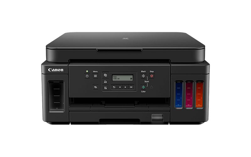 Canon Pixma G6050 Printers Canon Uk