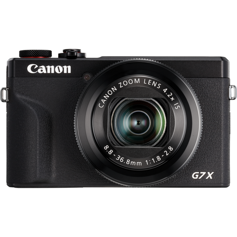 Appareils photo & caméras streaming — Boutique Canon Suisse