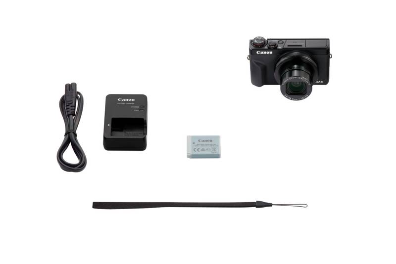 Canon PowerShot G7 X Mark III - Cameras - Canon Central and Canon PowerShot G7 X Mark III - Cameras - Canon Central and