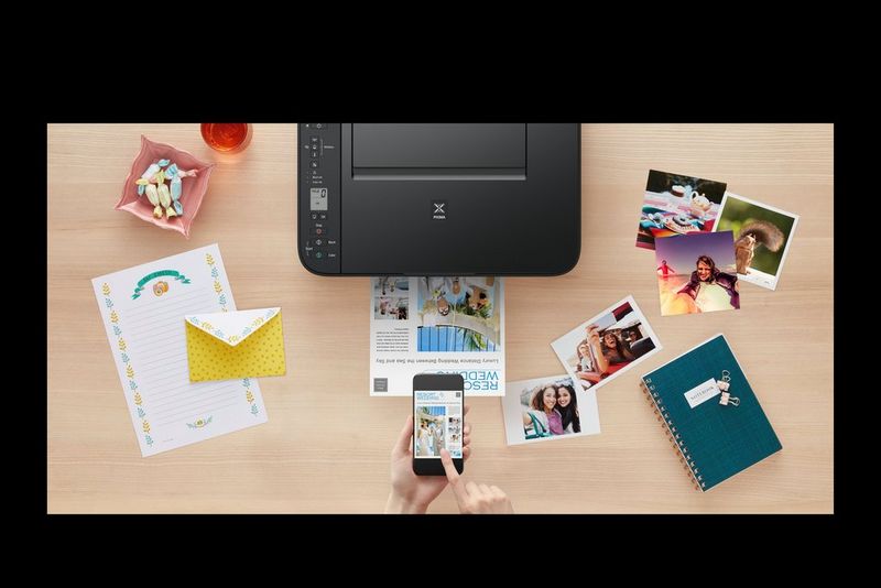 Canon Pixma TS3350 Printer Driver Download