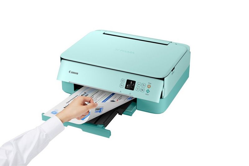 CANON PIXMA TS5350 PRINTER