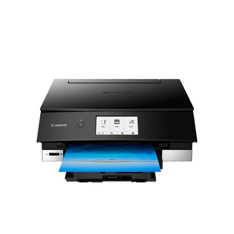 PIXMA TS8250-serien Printere - Canon