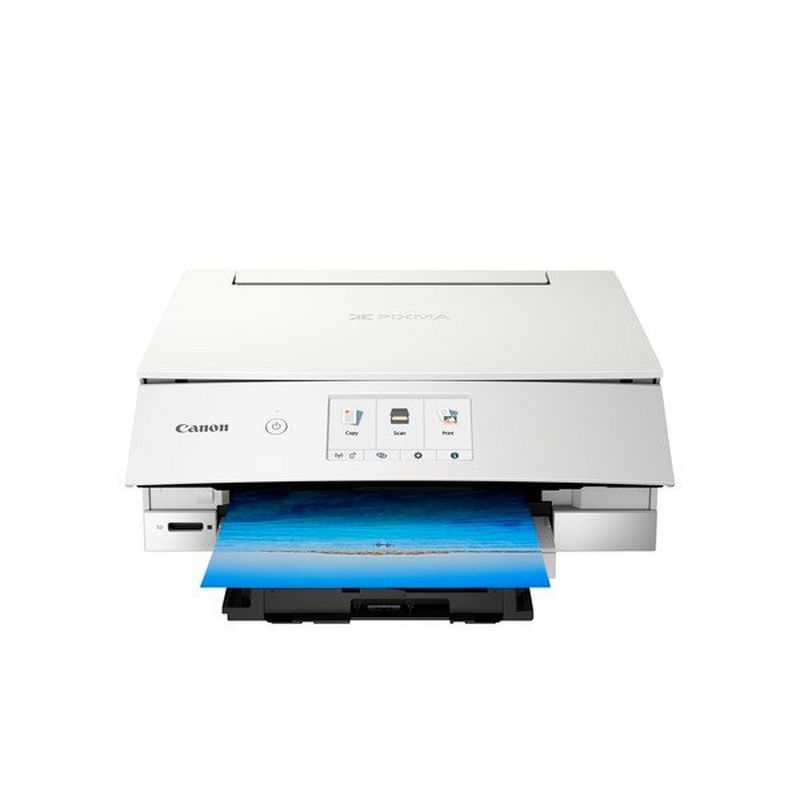canon pixma ts8250 printer