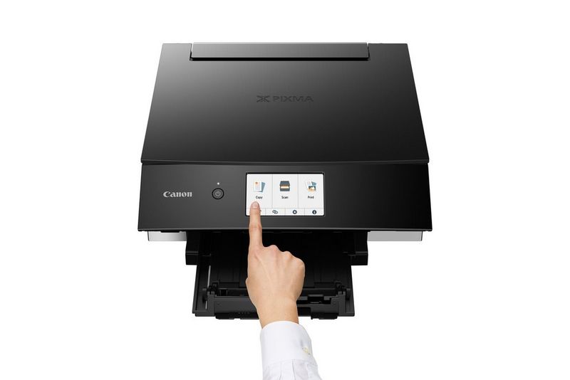 PIXMA TS8350 - Canon Luxembourg