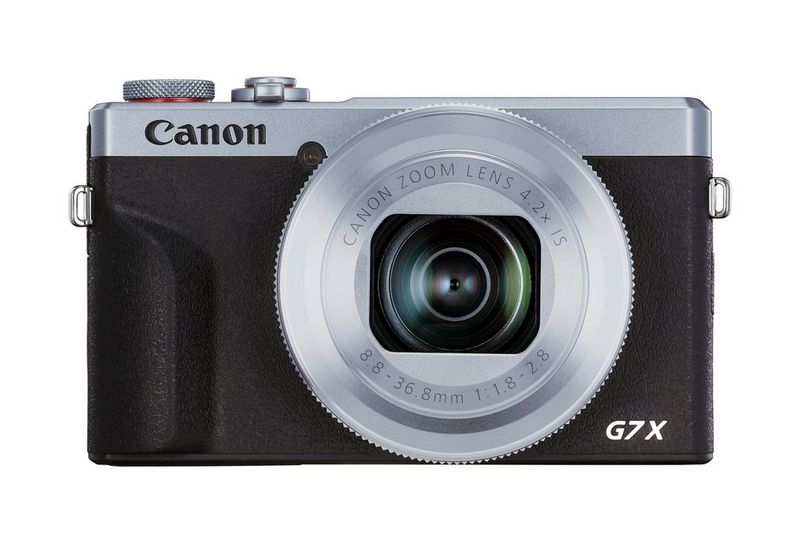 PowerShot G7 X Mark III - Canon Central and North Africa